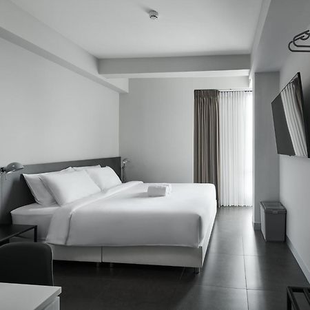 Por Arak Hotell Chiang Mai Exteriör bild