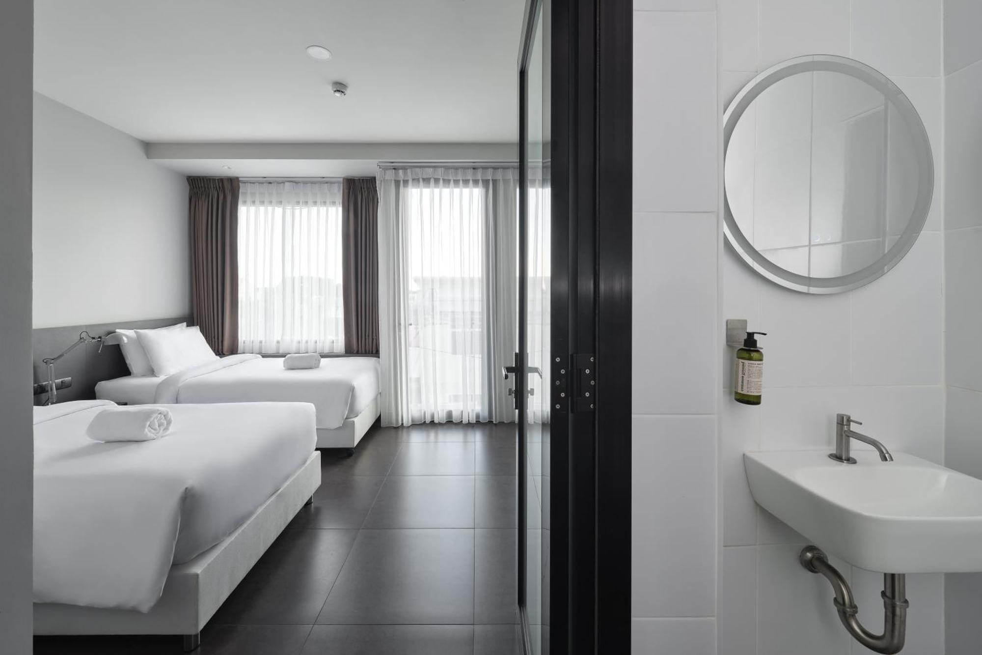 Por Arak Hotell Chiang Mai Exteriör bild